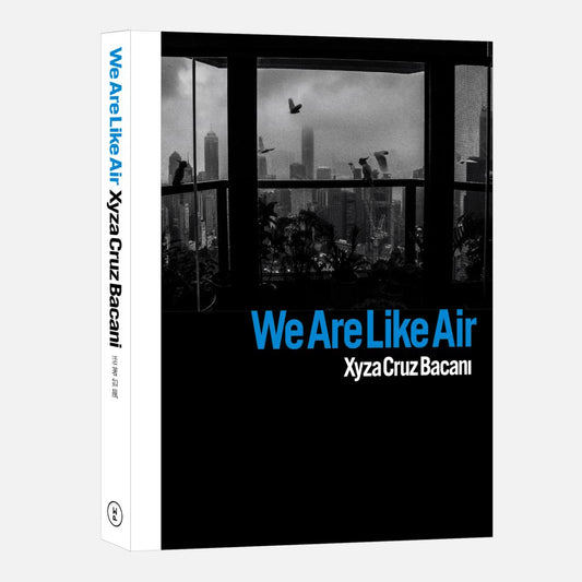 We Are Like Air 活著如風