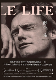 渺小一生(上、下冊)